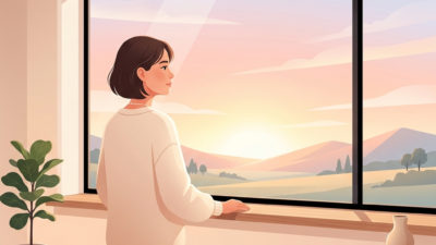 辞めたいけど次が決まらない時の考え方と整理法