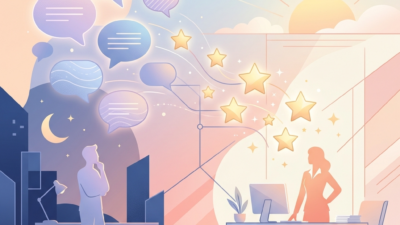 接客経験を昼職向けに言い換える方法と具体例