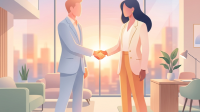 キャバクラ経験を営業職で活かす考え方と実例