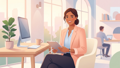 面接で夜職経験をどう伝える？好印象な話し方